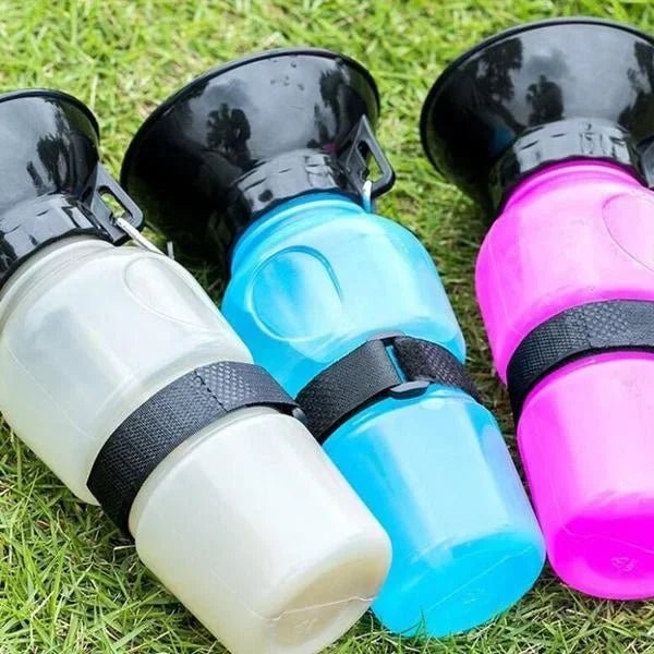pimpy collier_pour_chien collar_dog collier_rose_en_nylon collier_chien_résistant_pour_gros_chien collier_reflechissant_pour_chien alicia_pimprenelle pimprenelle_marque pimprenelle