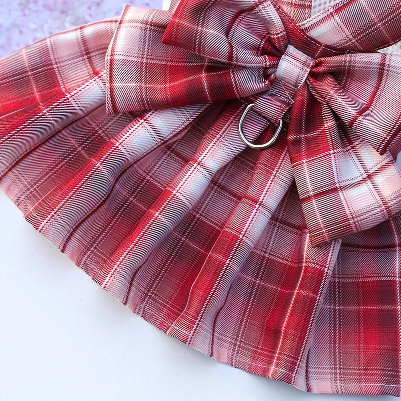 pimpy collier_pour_chien collar_dog collier_rose_en_nylon collier_chien_résistant_pour_gros_chien collier_reflechissant_pour_chien alicia_pimprenelle pimprenelle_marque pimprenelle