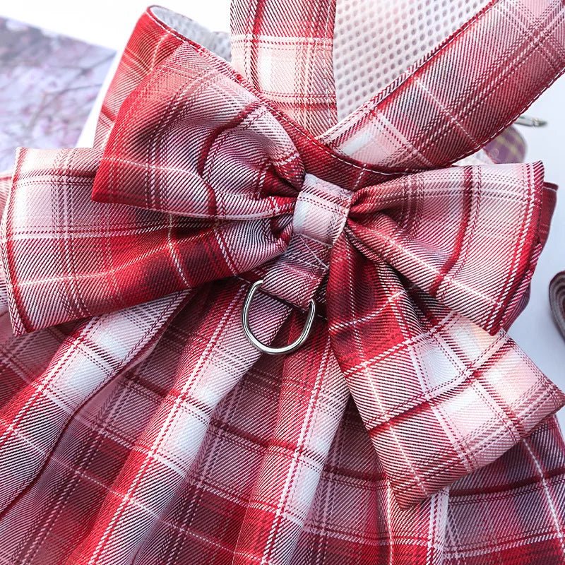 pimpy collier_pour_chien collar_dog collier_rose_en_nylon collier_chien_résistant_pour_gros_chien collier_reflechissant_pour_chien alicia_pimprenelle pimprenelle_marque pimprenelle