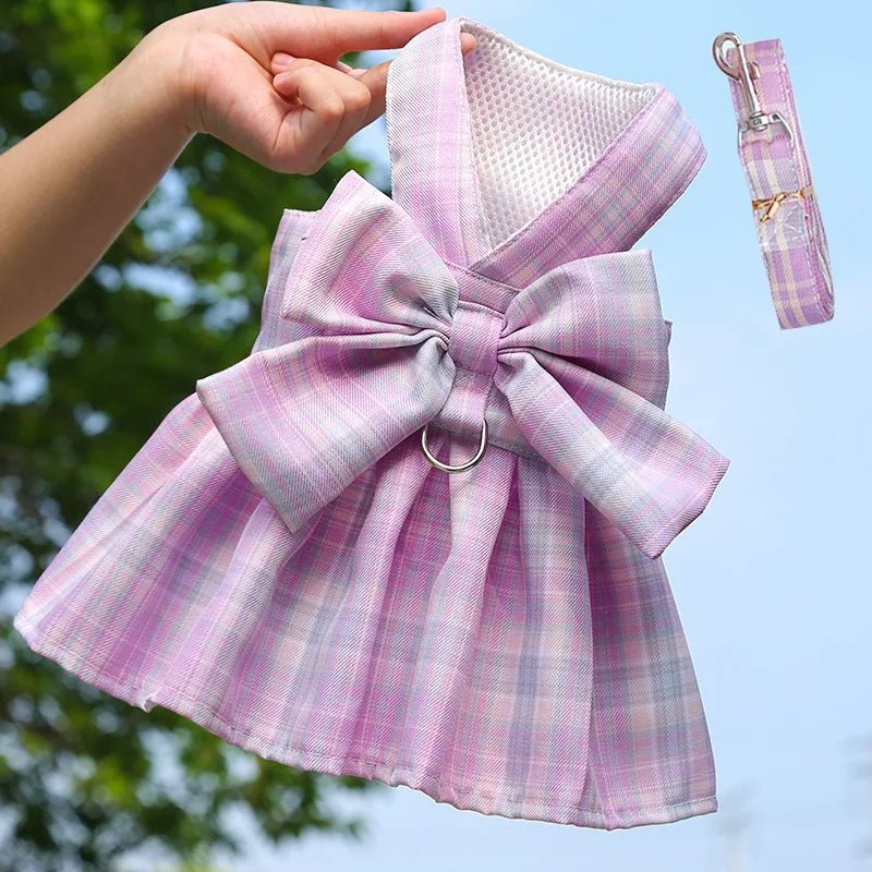 pimpy collier_pour_chien collar_dog collier_rose_en_nylon collier_chien_résistant_pour_gros_chien collier_reflechissant_pour_chien alicia_pimprenelle pimprenelle_marque pimprenelle