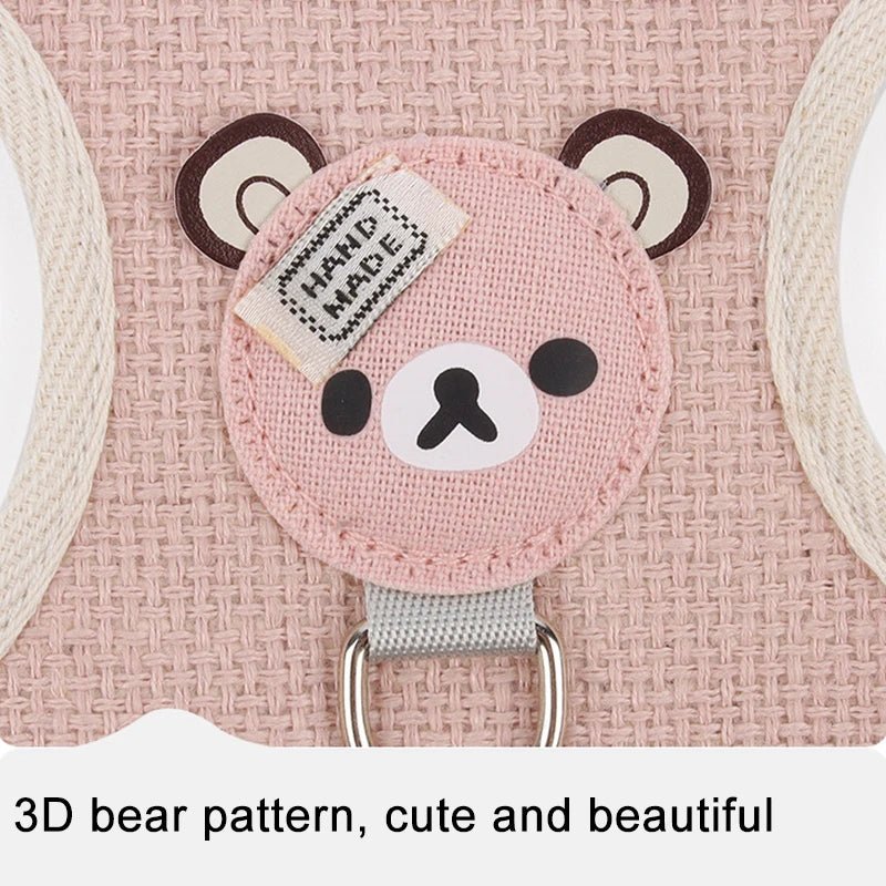 pimpy collier_pour_chien collar_dog collier_rose_en_nylon collier_chien_résistant_pour_gros_chien collier_reflechissant_pour_chien alicia_pimprenelle pimprenelle_marque pimprenelle