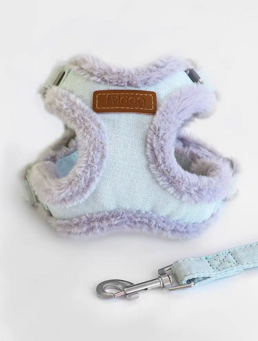 pimpy collier_pour_chien collar_dog collier_rose_en_nylon collier_chien_résistant_pour_gros_chien collier_reflechissant_pour_chien alicia_pimprenelle pimprenelle_marque pimprenelle