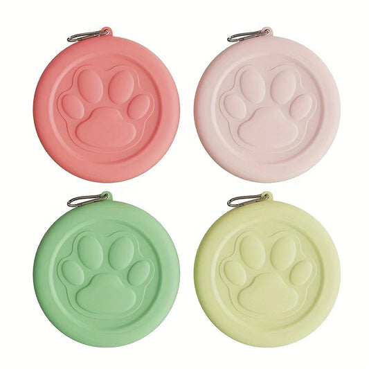 pimpy collier_pour_chien collar_dog collier_rose_en_nylon collier_chien_résistant_pour_gros_chien collier_reflechissant_pour_chien alicia_pimprenelle pimprenelle_marque pimprenelle