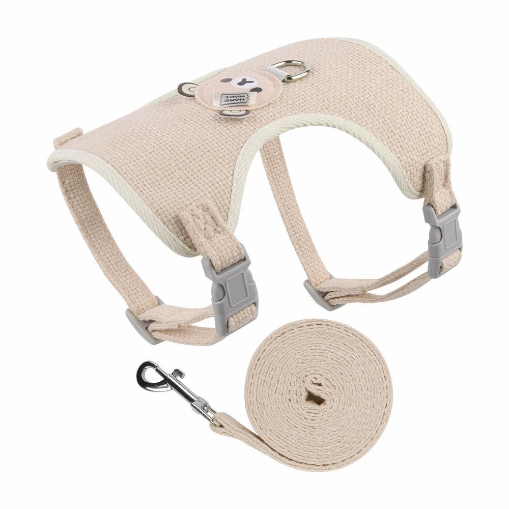 pimpy collier_pour_chien collar_dog collier_rose_en_nylon collier_chien_résistant_pour_gros_chien collier_reflechissant_pour_chien alicia_pimprenelle pimprenelle_marque pimprenelle