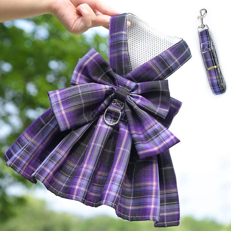 pimpy collier_pour_chien collar_dog collier_rose_en_nylon collier_chien_résistant_pour_gros_chien collier_reflechissant_pour_chien alicia_pimprenelle pimprenelle_marque pimprenelle
