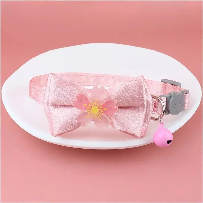 pimpy collier_pour_chien collar_dog collier_rose_en_nylon collier_chien_résistant_pour_gros_chien collier_reflechissant_pour_chien alicia_pimprenelle pimprenelle_marque pimprenelle