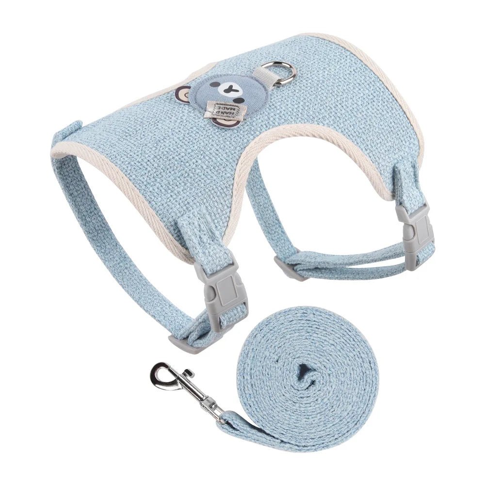 pimpy collier_pour_chien collar_dog collier_rose_en_nylon collier_chien_résistant_pour_gros_chien collier_reflechissant_pour_chien alicia_pimprenelle pimprenelle_marque pimprenelle