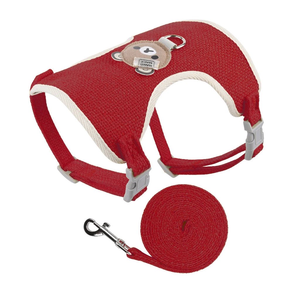 pimpy collier_pour_chien collar_dog collier_rose_en_nylon collier_chien_résistant_pour_gros_chien collier_reflechissant_pour_chien alicia_pimprenelle pimprenelle_marque pimprenelle