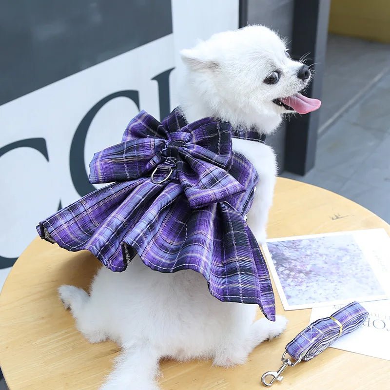 pimpy collier_pour_chien collar_dog collier_rose_en_nylon collier_chien_résistant_pour_gros_chien collier_reflechissant_pour_chien alicia_pimprenelle pimprenelle_marque pimprenelle