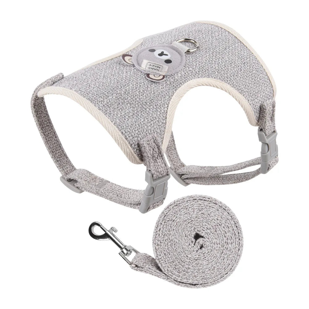 pimpy collier_pour_chien collar_dog collier_rose_en_nylon collier_chien_résistant_pour_gros_chien collier_reflechissant_pour_chien alicia_pimprenelle pimprenelle_marque pimprenelle