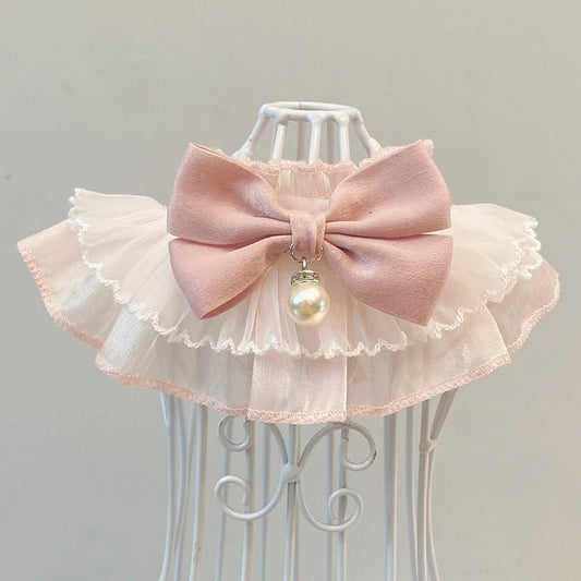 pimpy collier_pour_chien collar_dog collier_rose_en_nylon collier_chien_résistant_pour_gros_chien collier_reflechissant_pour_chien alicia_pimprenelle pimprenelle_marque pimprenelle